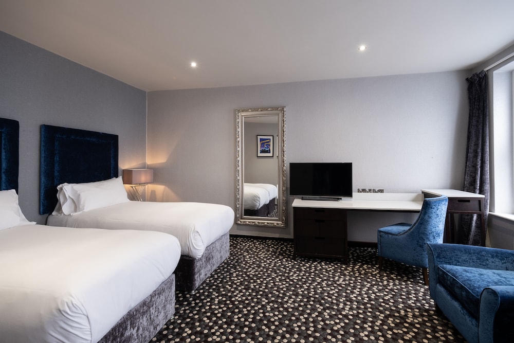 DoubleTree by Hilton Belfast City Ten Square 22/55