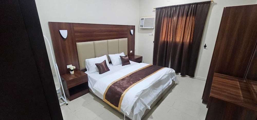 العييري للوحدات السكنية 2(Al Eairy Furnished Apartments Al Bahah 2) 40/61