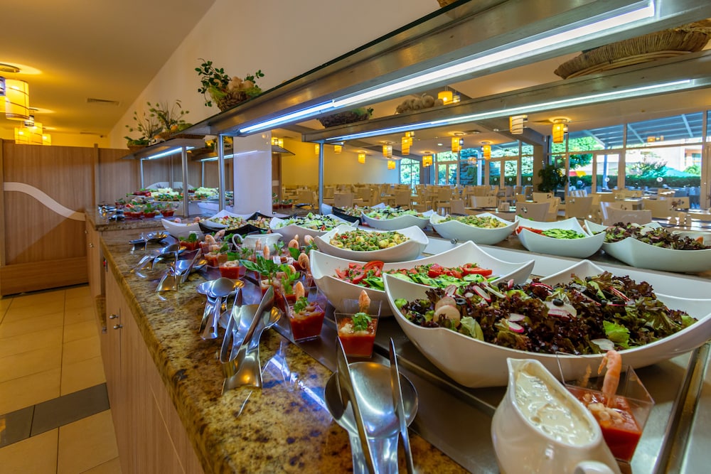 Madara公园酒店(Madara Park Hotel) 图片5