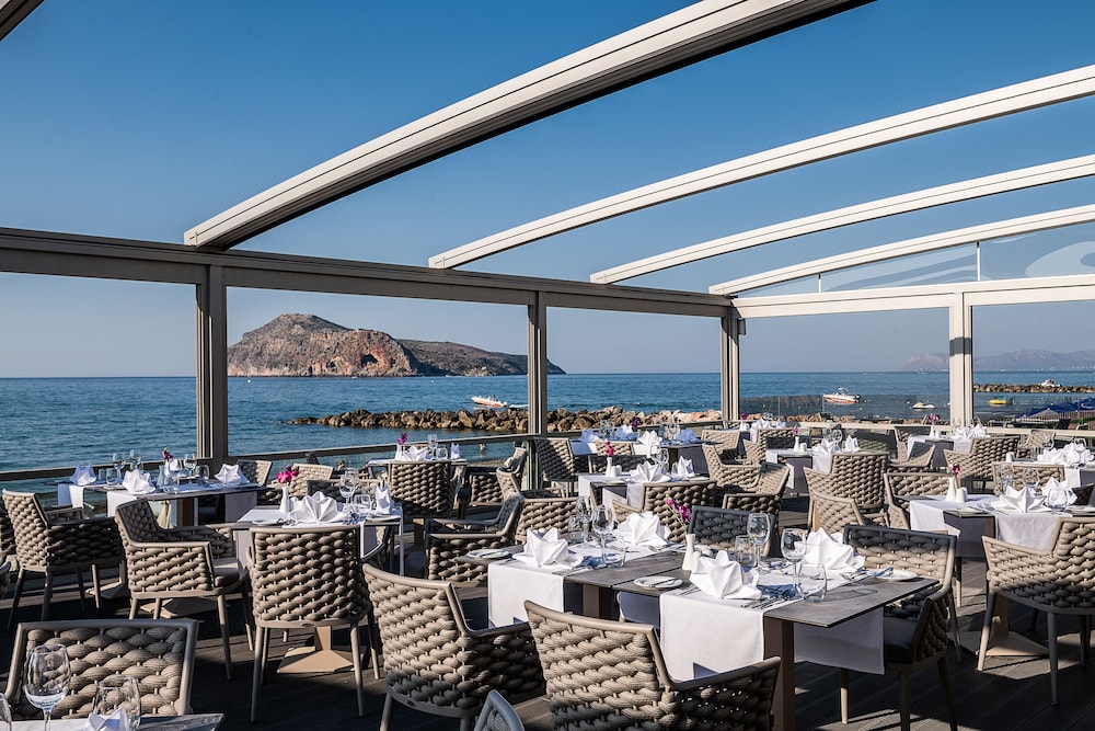 Porto Platanias Beach Luxury Selection - Adults Only 42/50