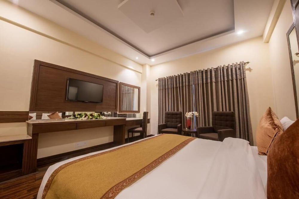 Legend Hotel Islamabad 15/51