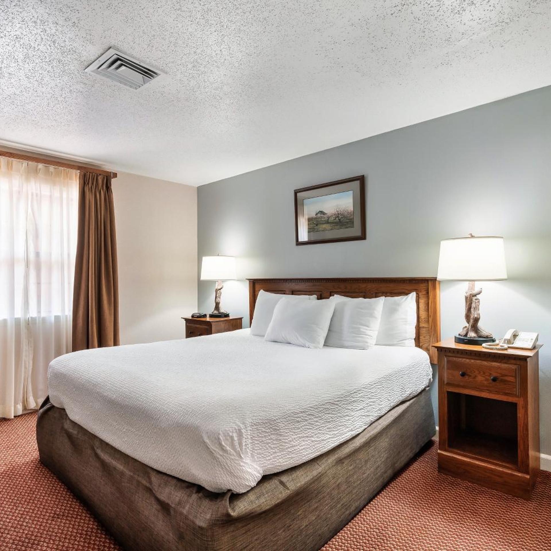 2 Bedrooms, Condo, Garden, Accessible