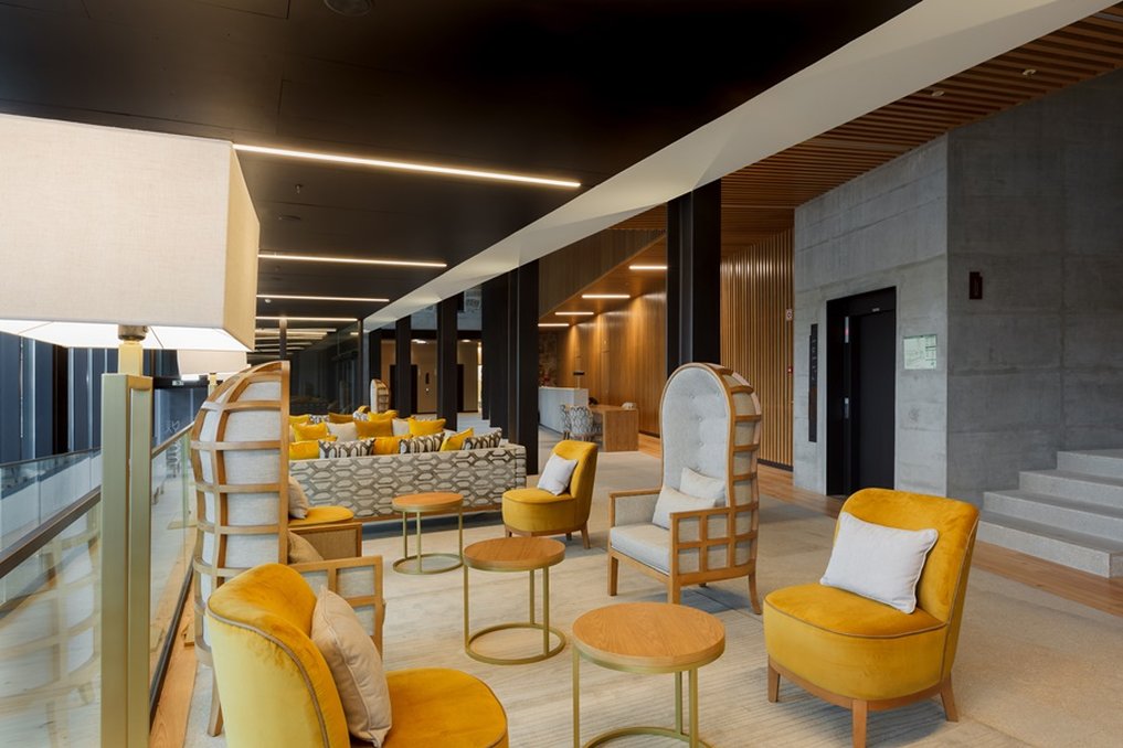 NEYA Porto Hotel photo5