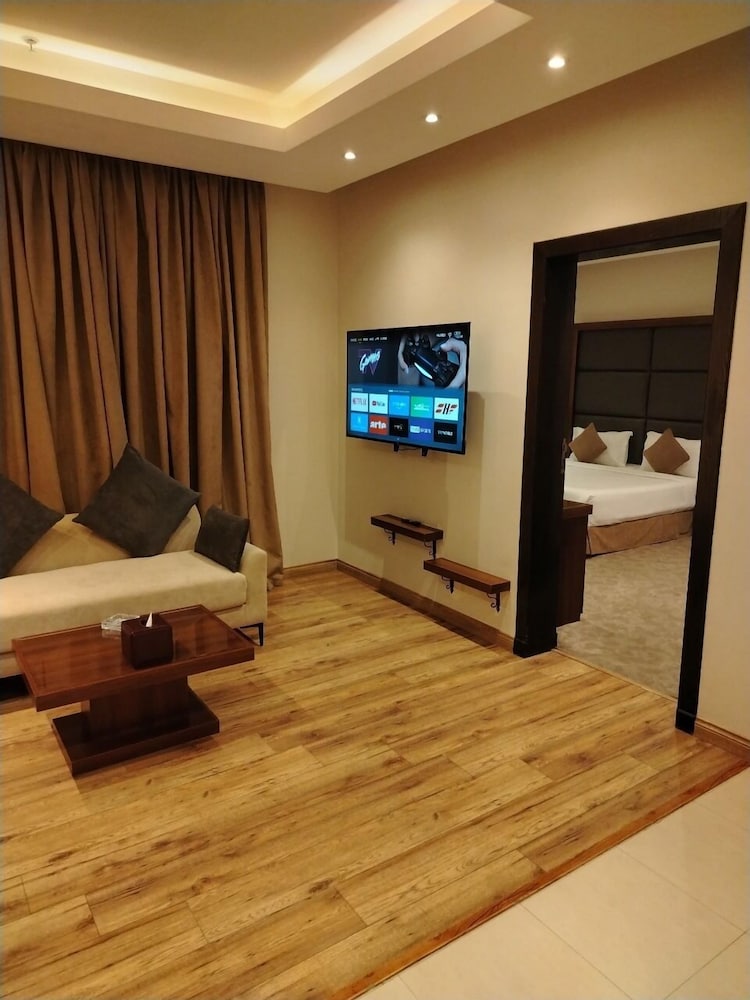 شقق ضيف إن الفندقية – قرطب(Daif Inn Serviced Apartments - Qurtubah) 29/36