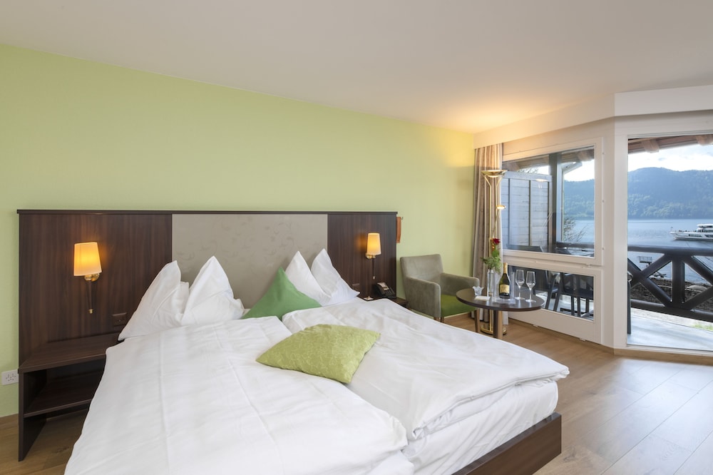 See and Wellnesshotel Gerbi 5/50