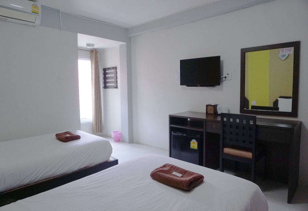 Puangpech Place 23/43