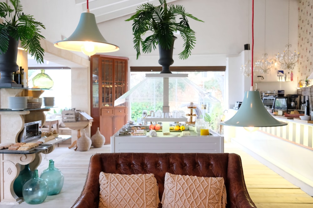 Hotel Rural Es Turo 44/66