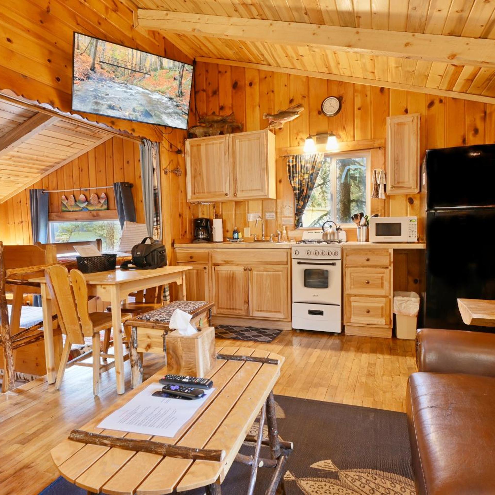 Pine Haven Resort 35/50