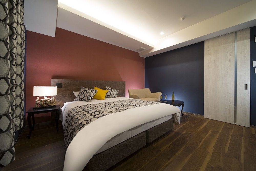 HOTEL LA SCALA 15/57