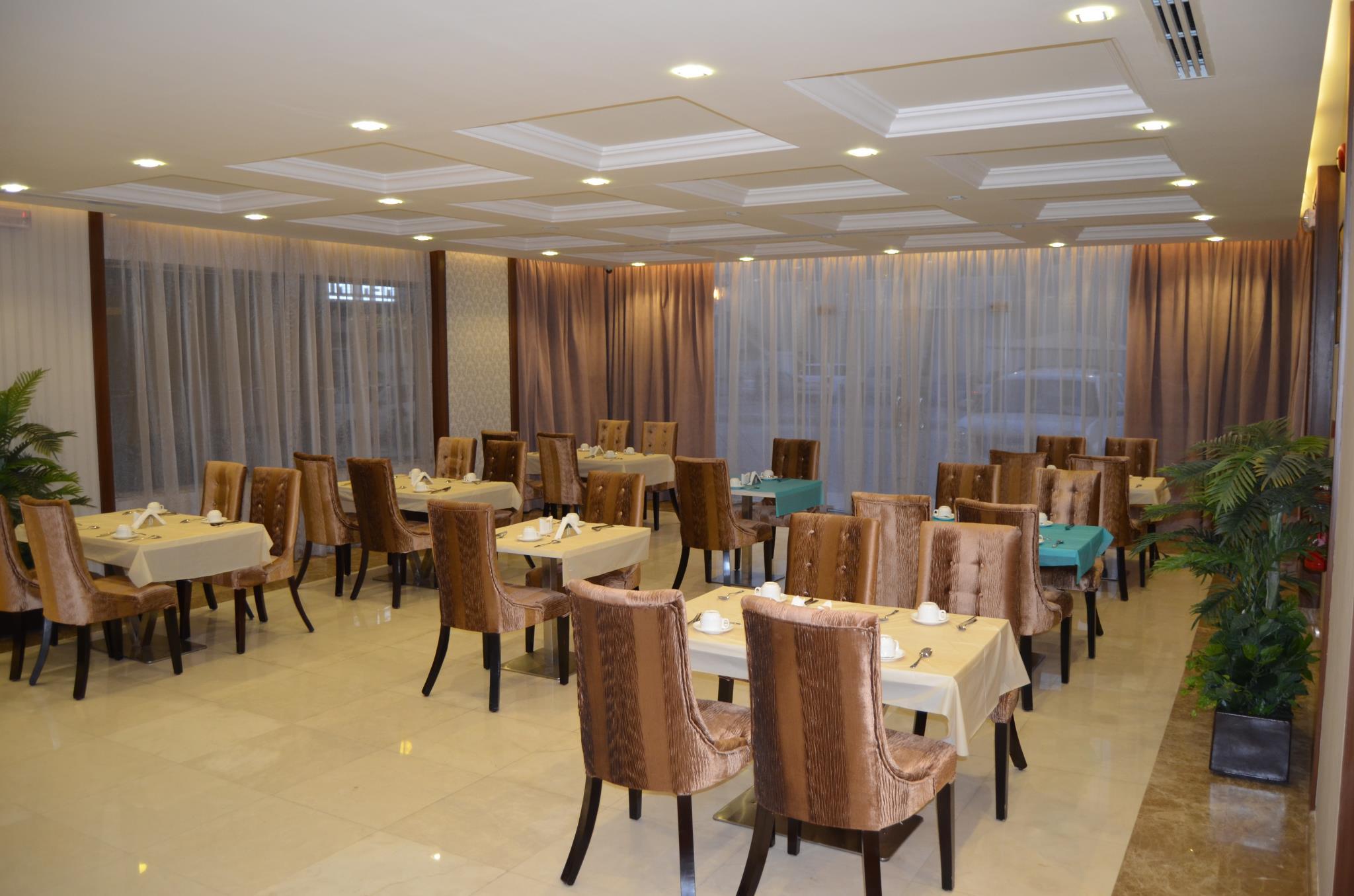 فندق تمايا(Tamaya Hotel Apartments) 22/24