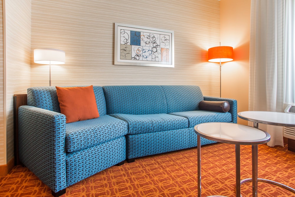 Fairfield Inn And Suites Waterloo Cedar Falls 22/34
