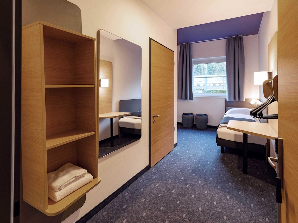 IntercityHotel Kassel 30/57