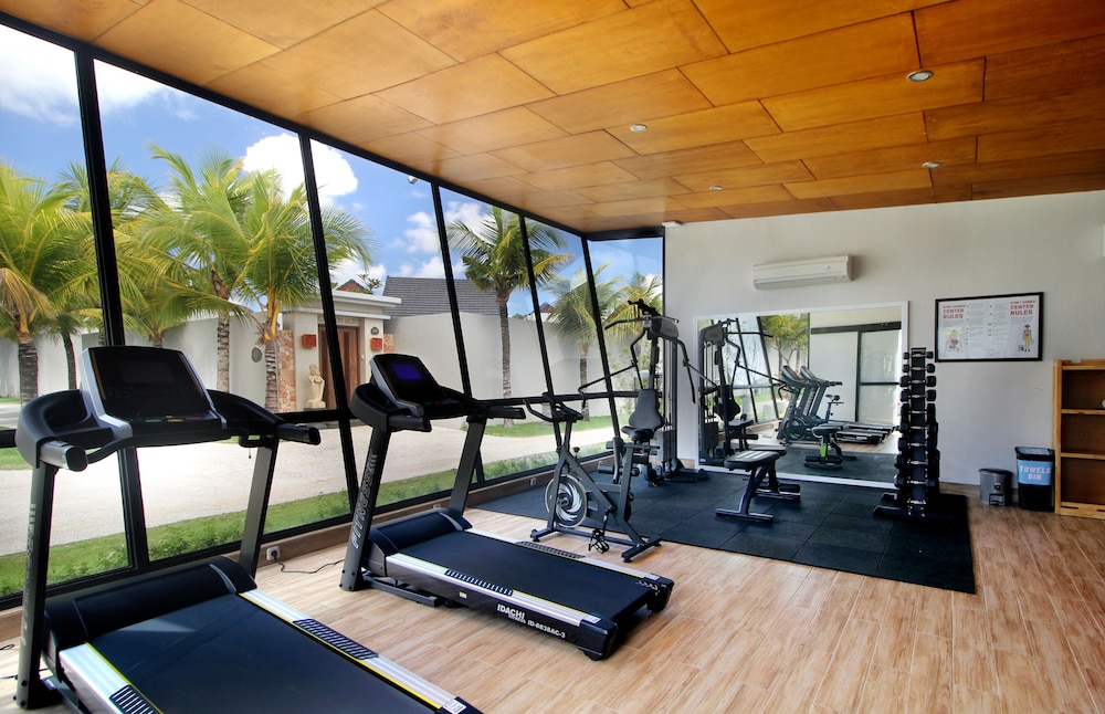 Vivara Private Pool Villas & Spa Retreat 31/59