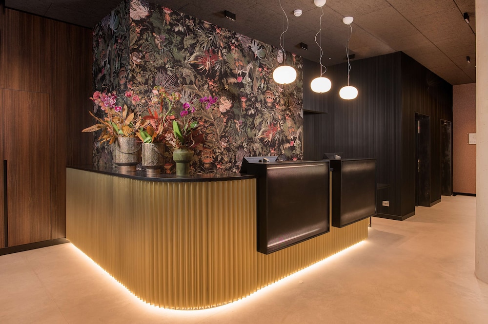 HOTEL NH MILANO CORSO BUENOS AIRES 写真1