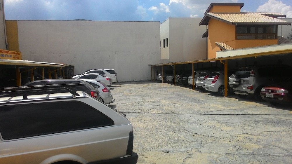 Hotel Horto Plaza 16/18