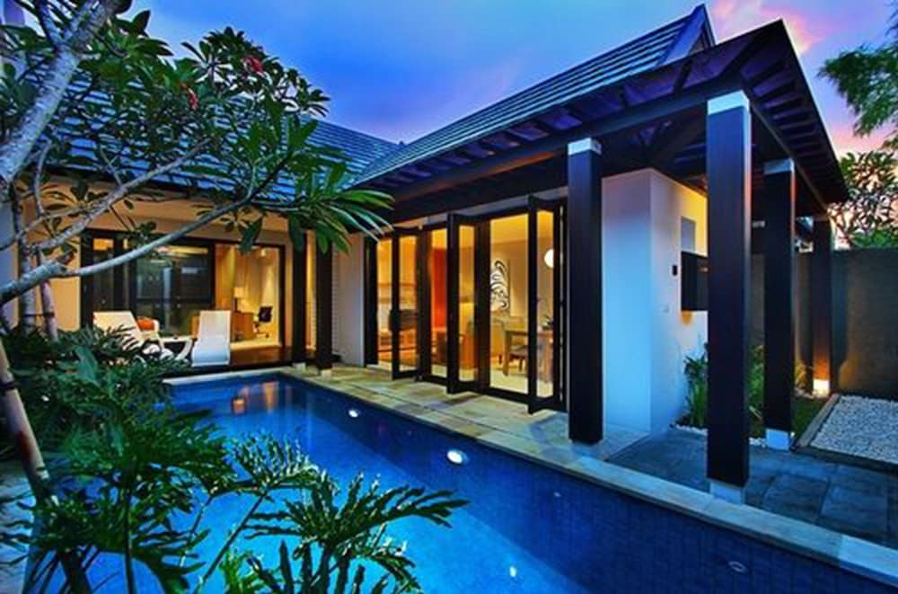 Bali Max Villa photo 3