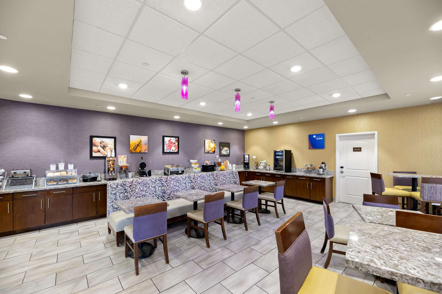 Comfort Inn & Suites Lovington, NM 27/39