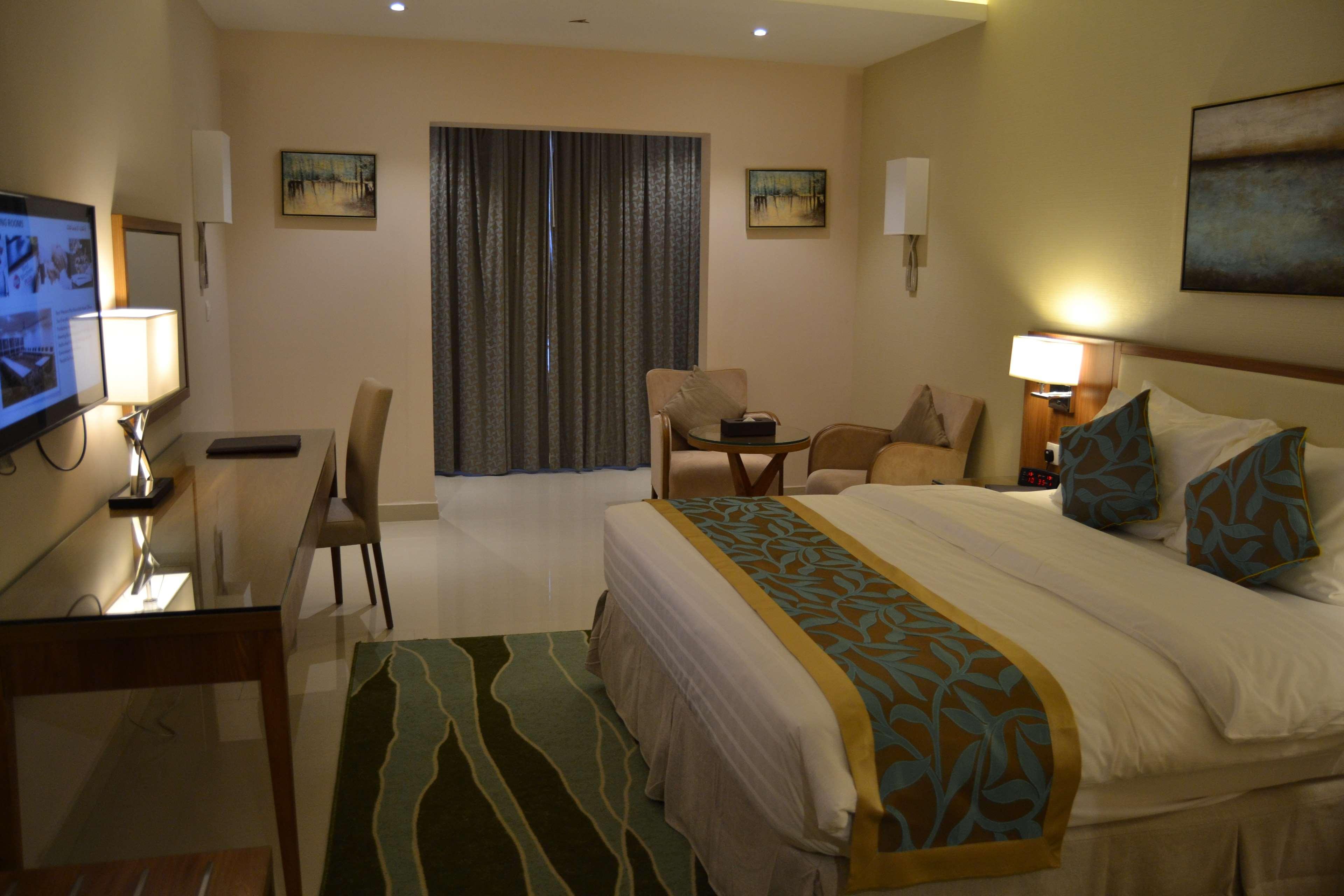 Room at Best Western Plus Buraidah, BURAIDAH