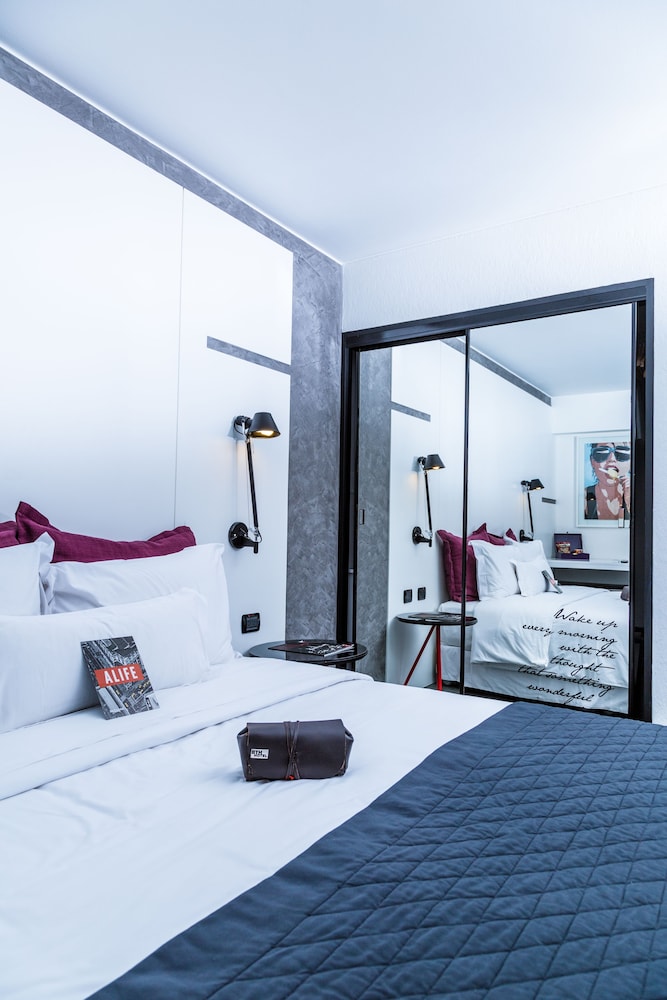 BTH Hotel Boutique Concept 35/77