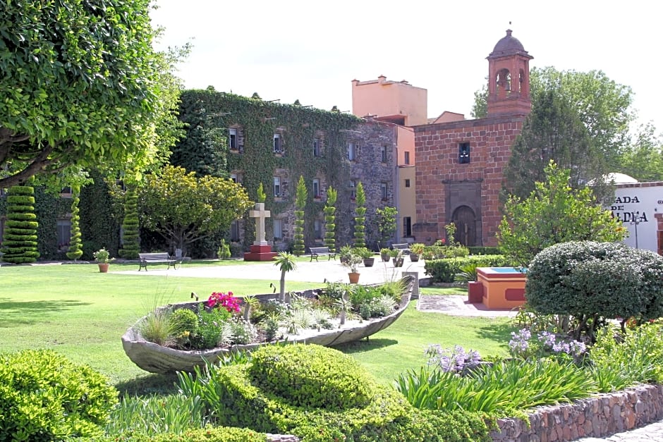 Hotel Posada de La Aldea 33/48