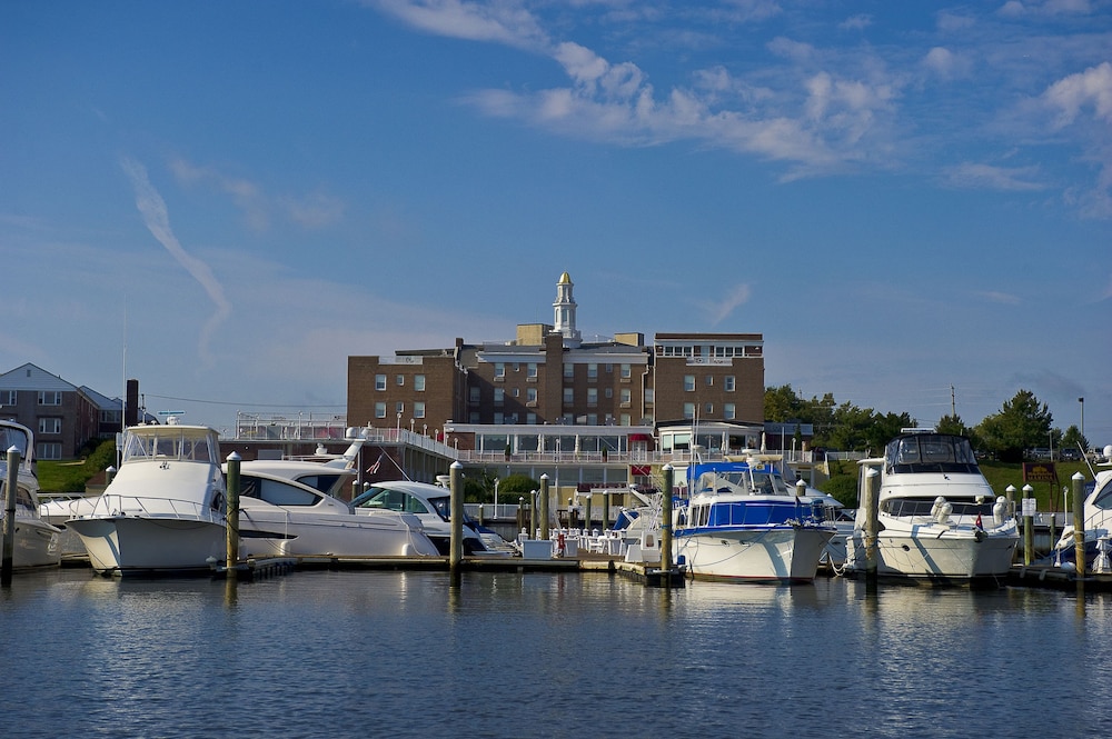Molly Pitcher Inn 7/28
