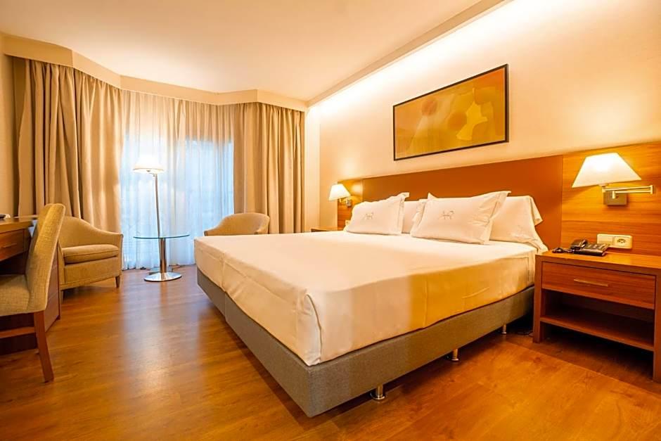Aparto Hotel Rosales 3/24