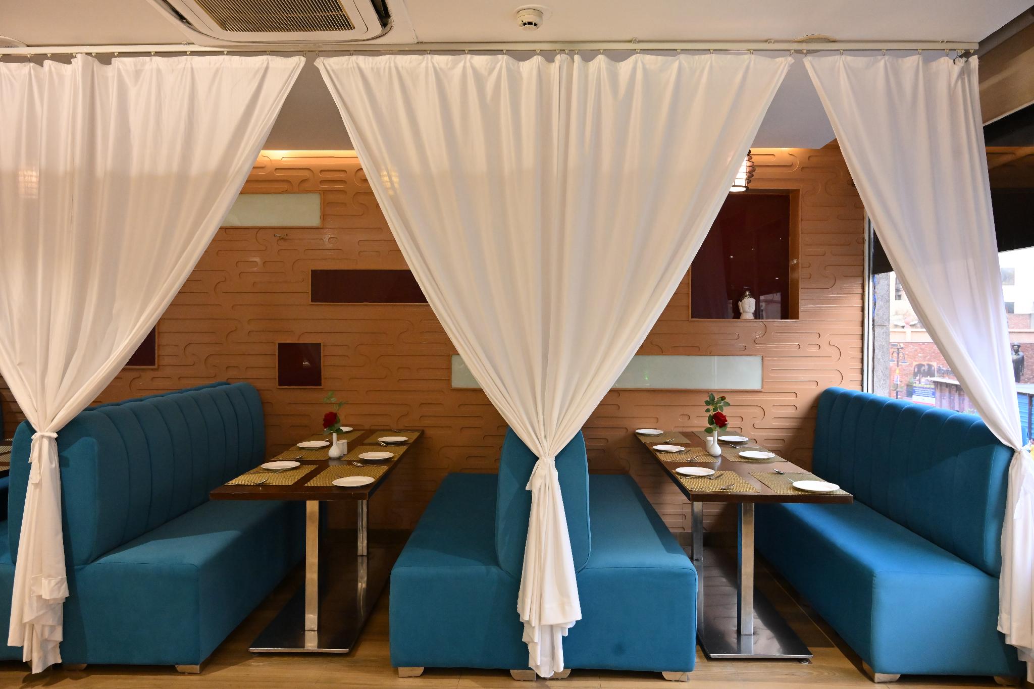 Abode By Aliste Hotels Amritsar 35/48