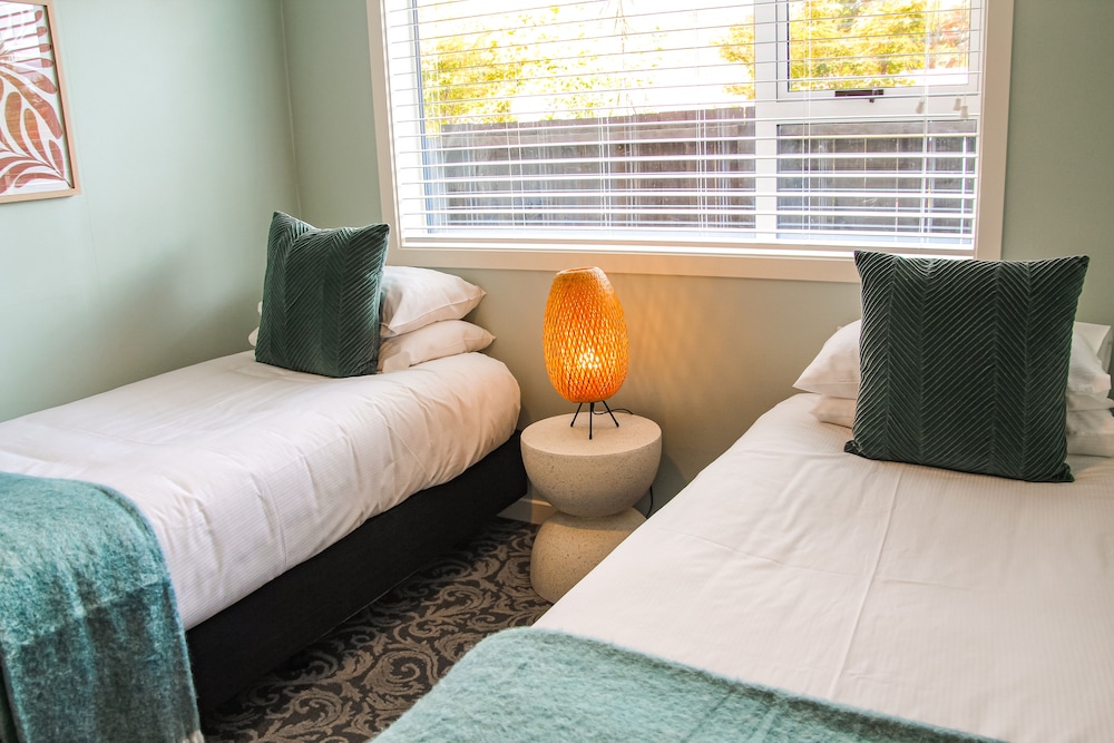 Arrowtown Motel Apartments 19/72