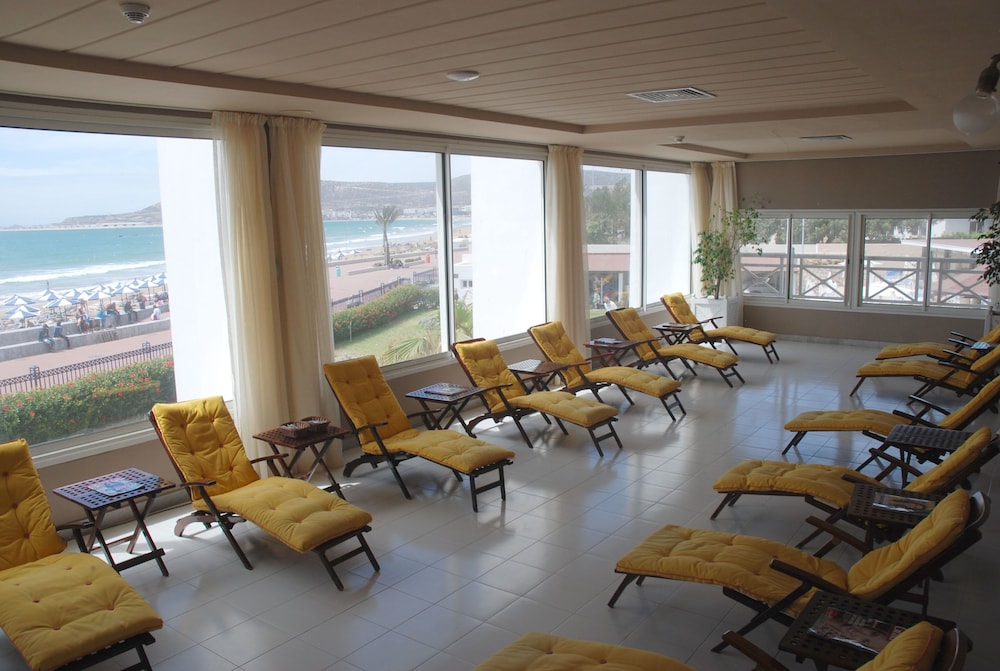 Dunes d Or Ocean Club Agadir 38/53