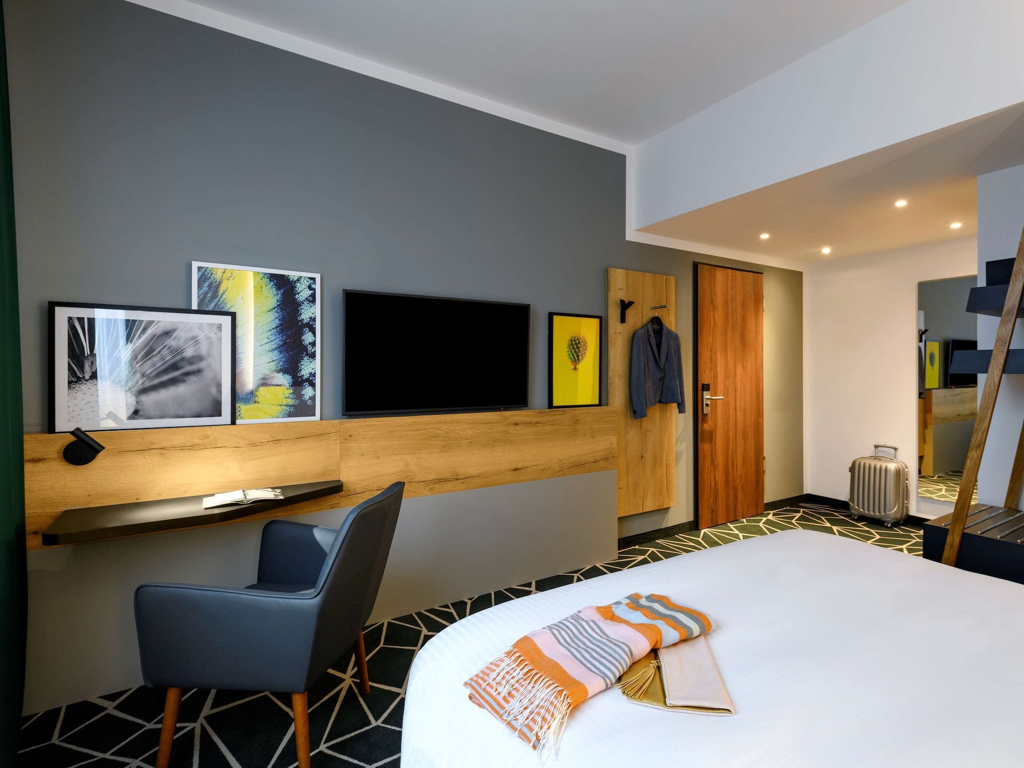 Ibis Styles Aschaffenburg in ASCHAFFENBURG