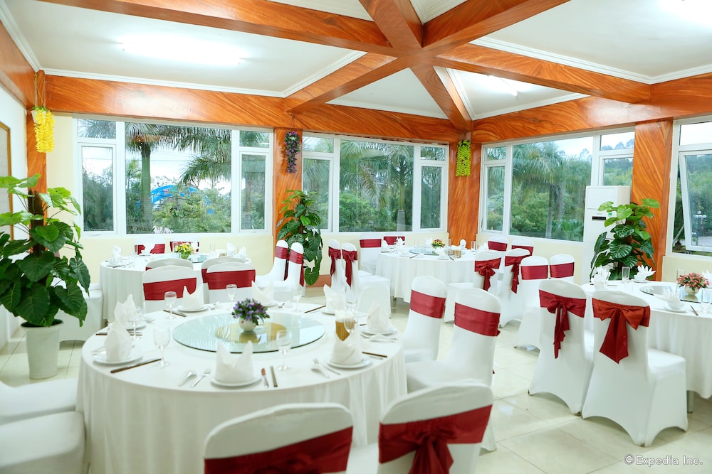 Muong Thanh Lai Chau Hotel 31/50
