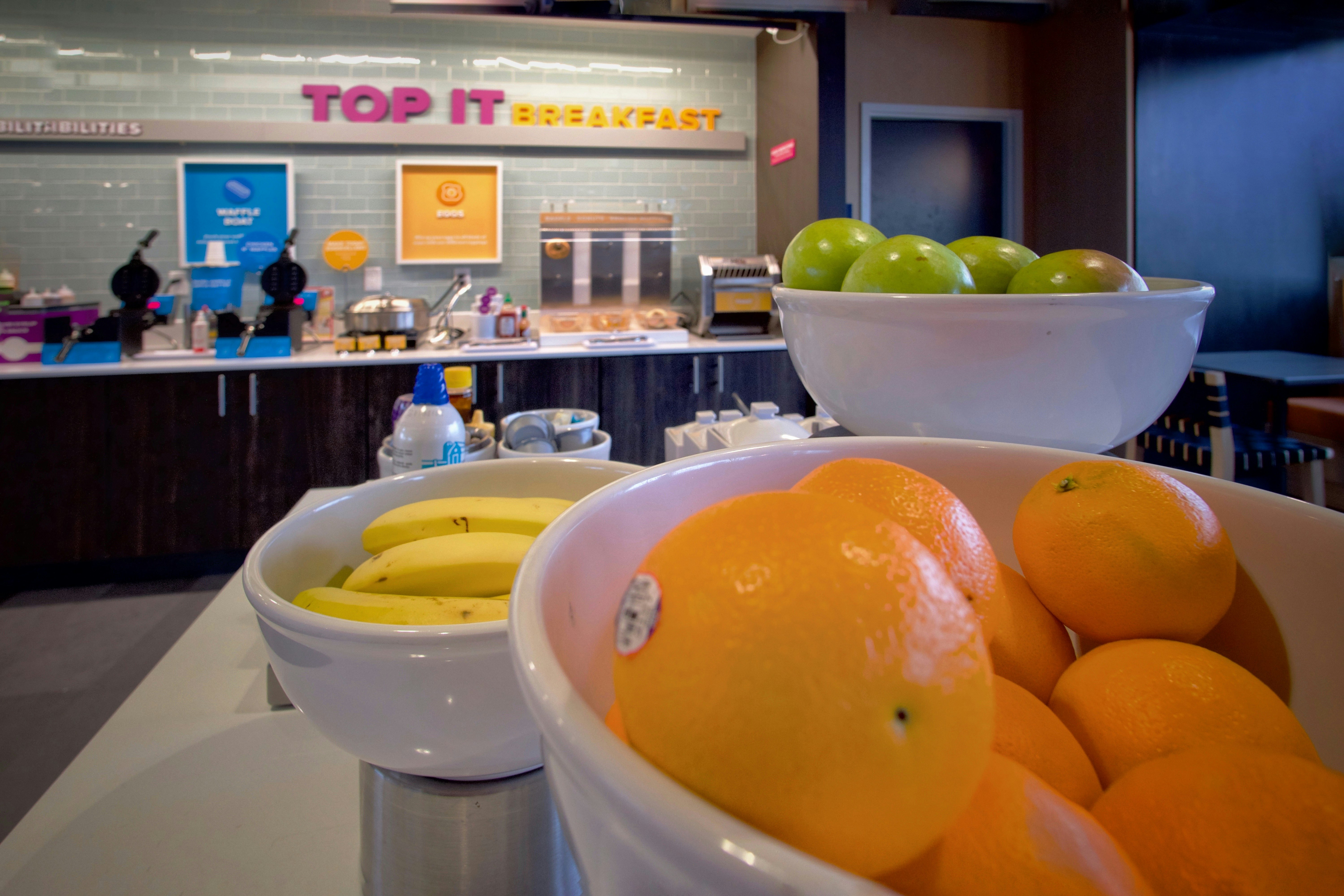 Tru By Hilton Oklahoma City Nw Expressway photo3