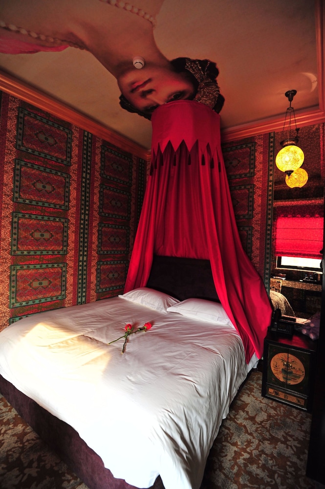 Dieshang Boutique Hotel 10/43