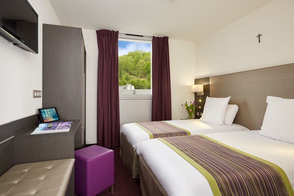 Hotel Astrid 11/64