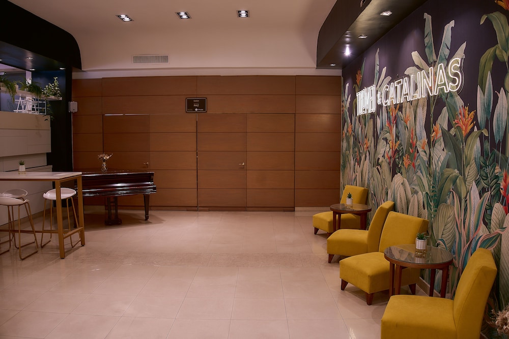 Hotel Catalinas Tucuman 39/50