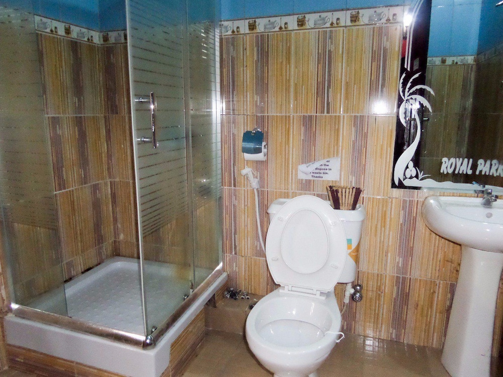 Royal Park Hotel & Suites 65/66