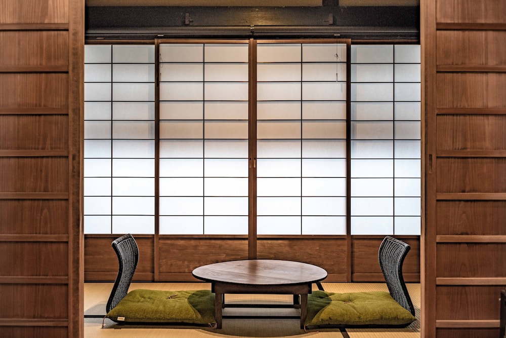 Kyoto Machiya Fukune 47/50