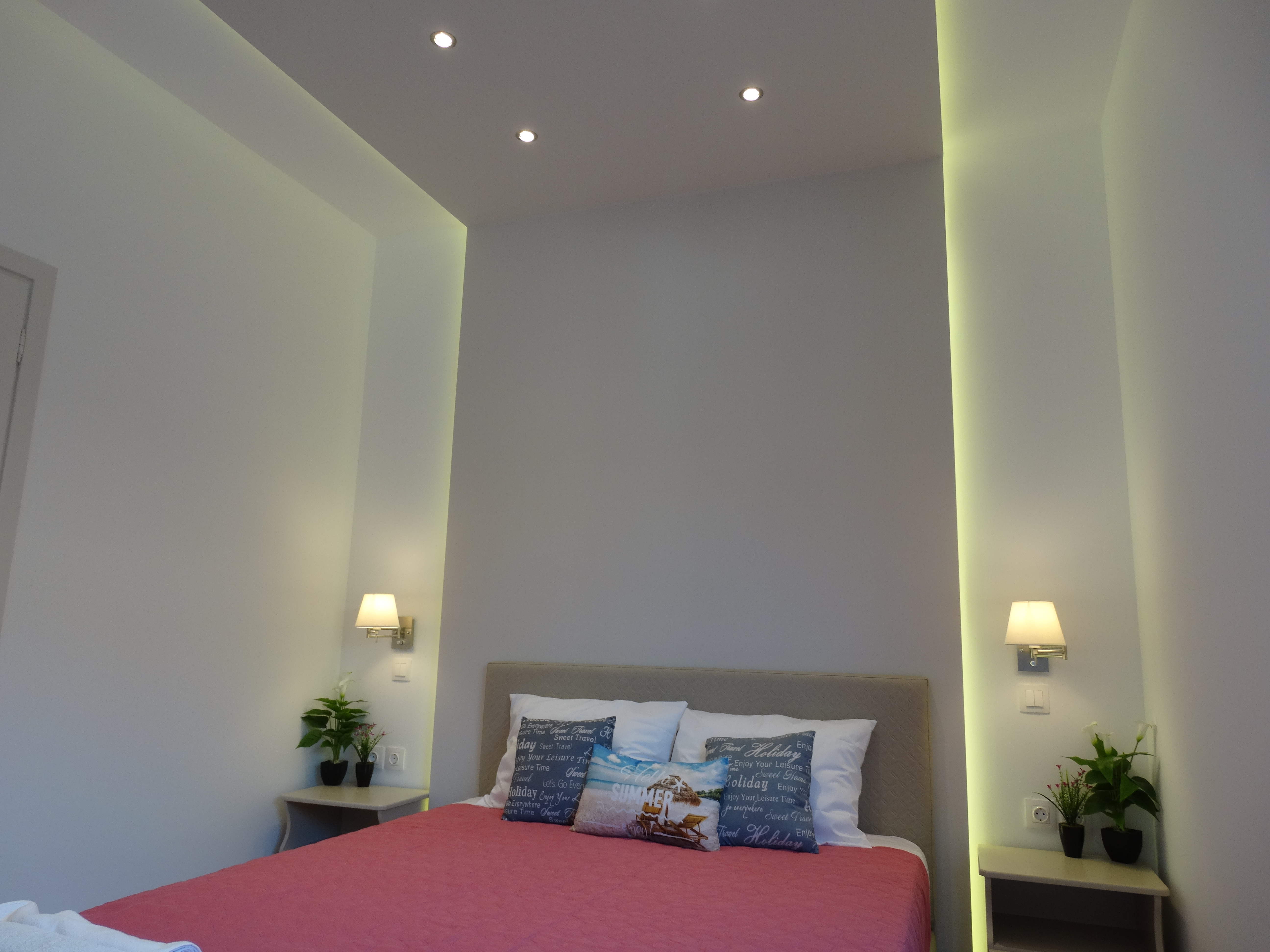 Makis Louvlis Luxury Apartments 29/58