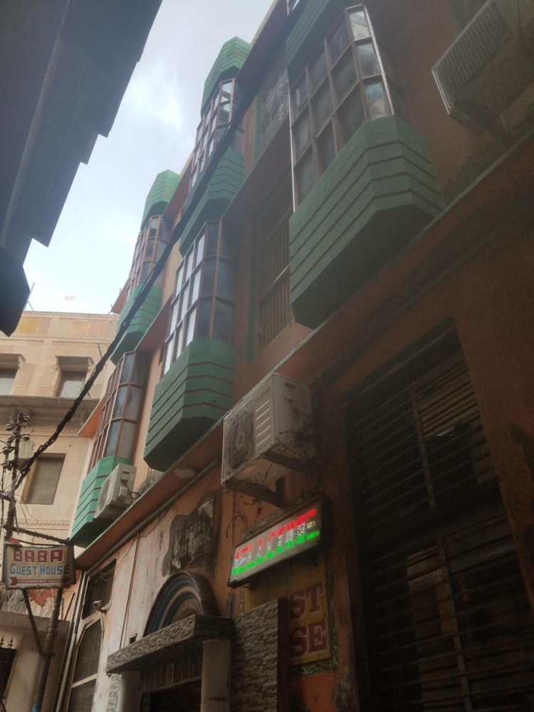 Baba Guest House 2/58