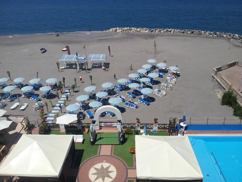 Sait Hotel 29/39