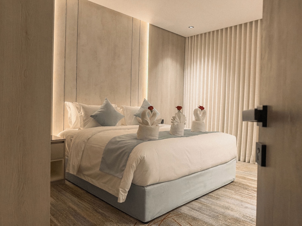 Rose Garden Hotel 18/50