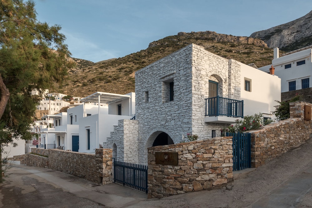 Sifnos House - Rooms & Spa 1/48