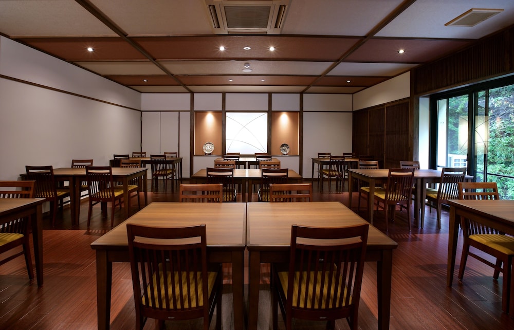 Takaragawa Onsen Osenkaku 23/37