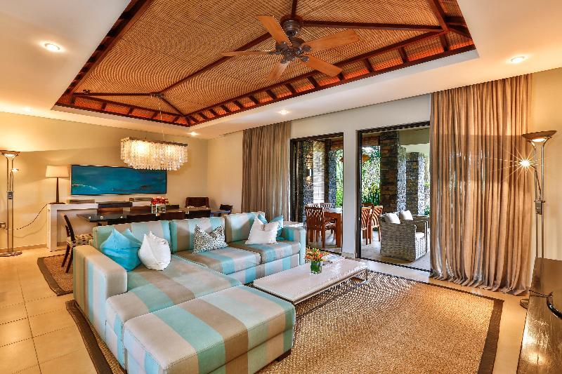 PRESTIGE SUITE- GOLF VIEW-1 Bedroom