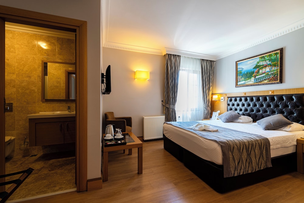 Levent Hotel 26/66