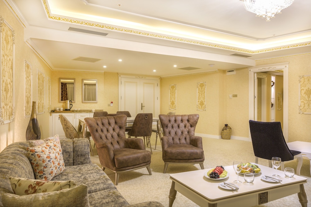 Kule Hotel And Spa 32/50