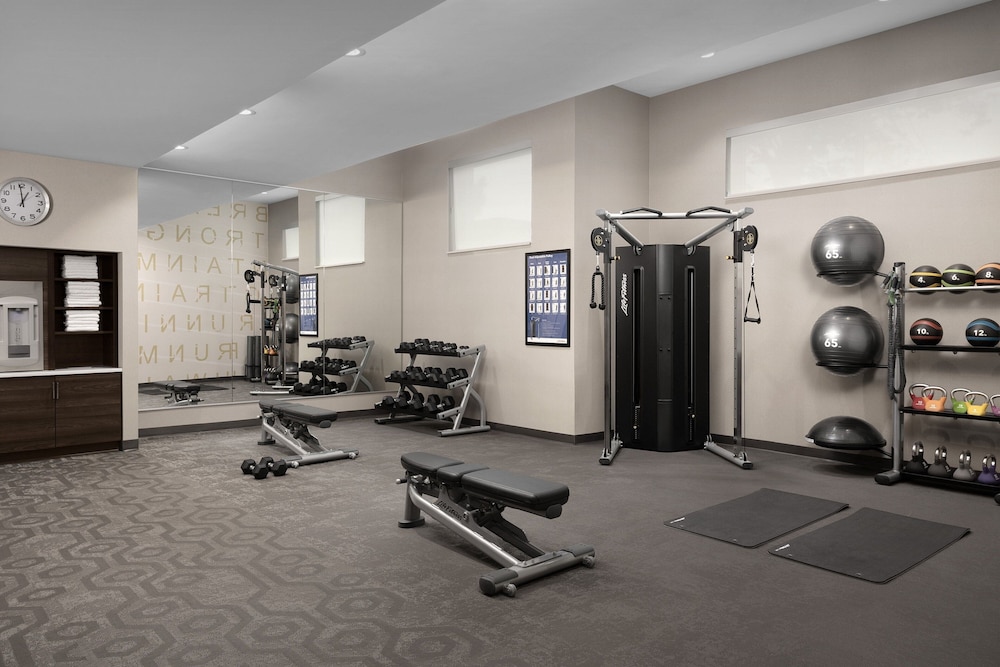 Residence Inn By Marriott Kenwood 33/49