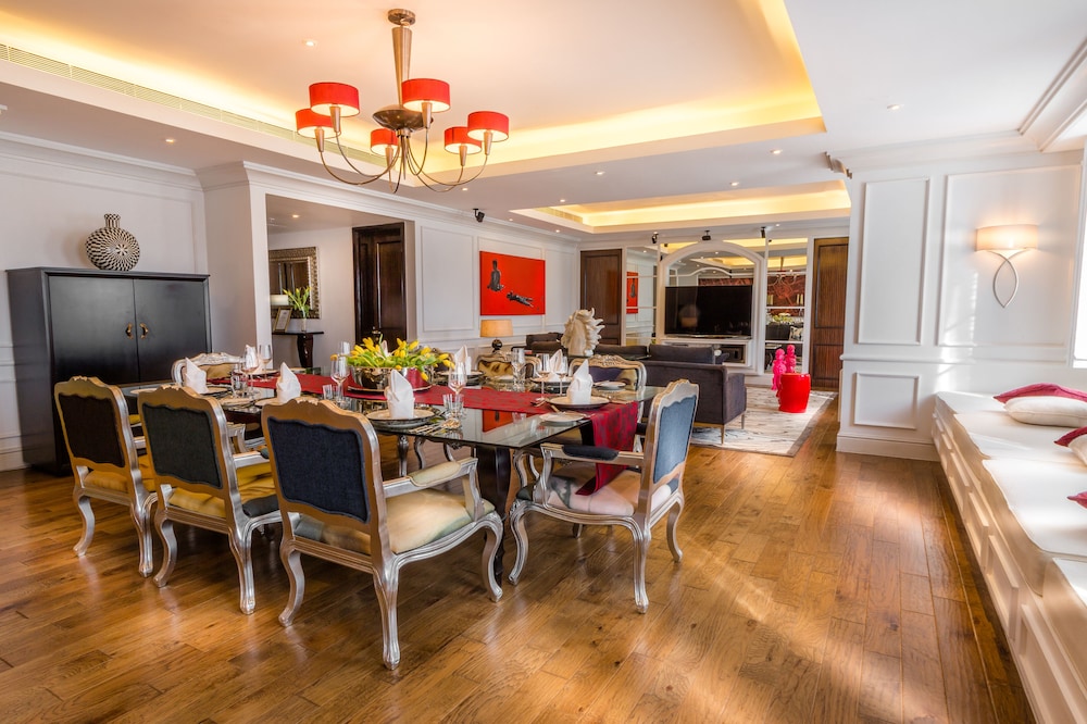 Sofitel Mumbai BKC 57/77
