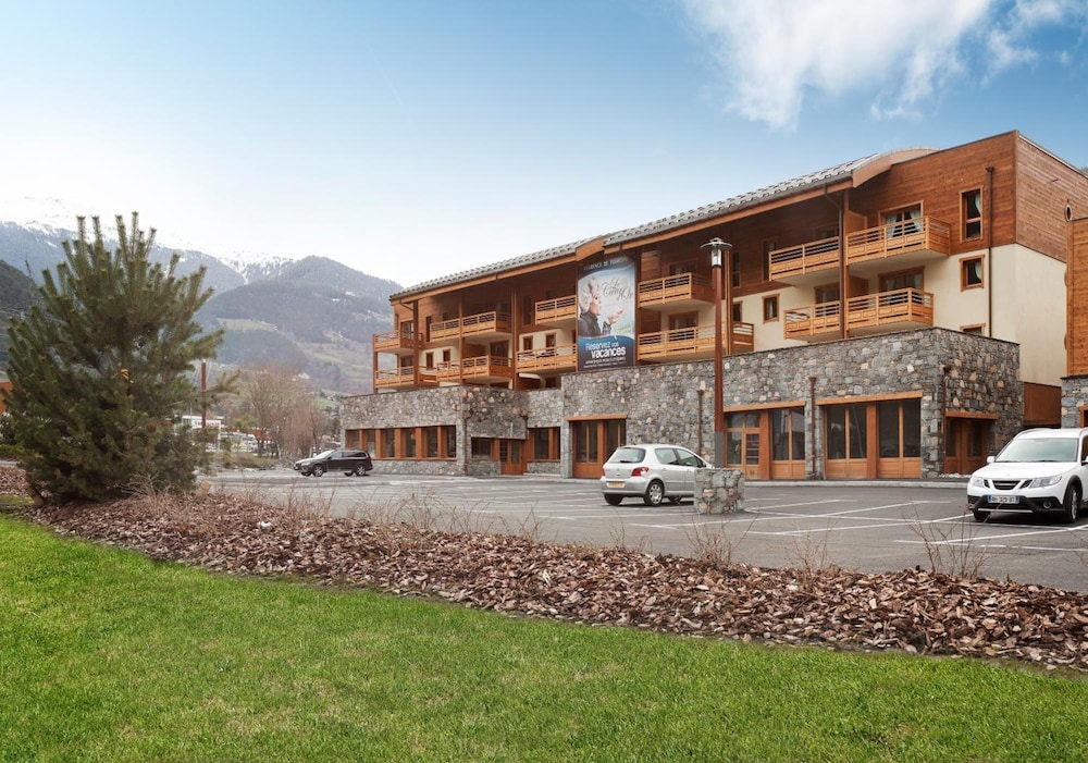 Cgh Residences & Spas Le Coeur D'or 10/54