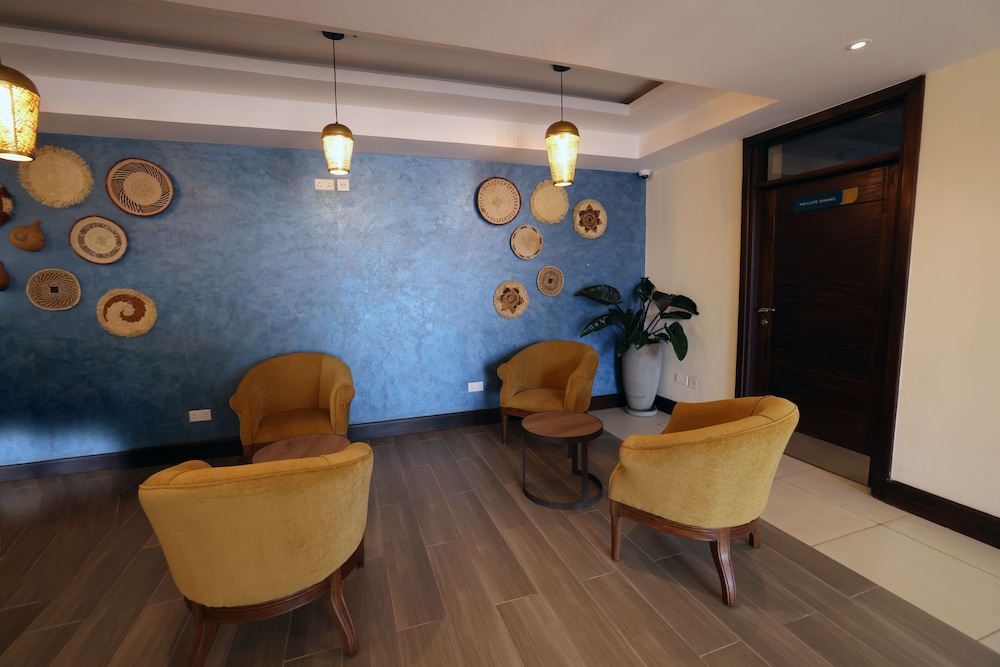 PrideInn Westlands Luxury Boutique Hotel 47/63